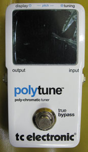 polutune