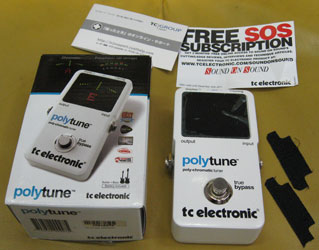 polytunec