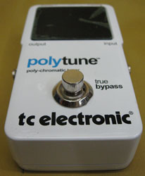 polytunef