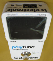 polytuner